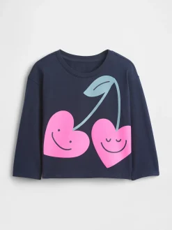 Baby & Toddler Mix & Match Relaxed Graphic T-Shirt