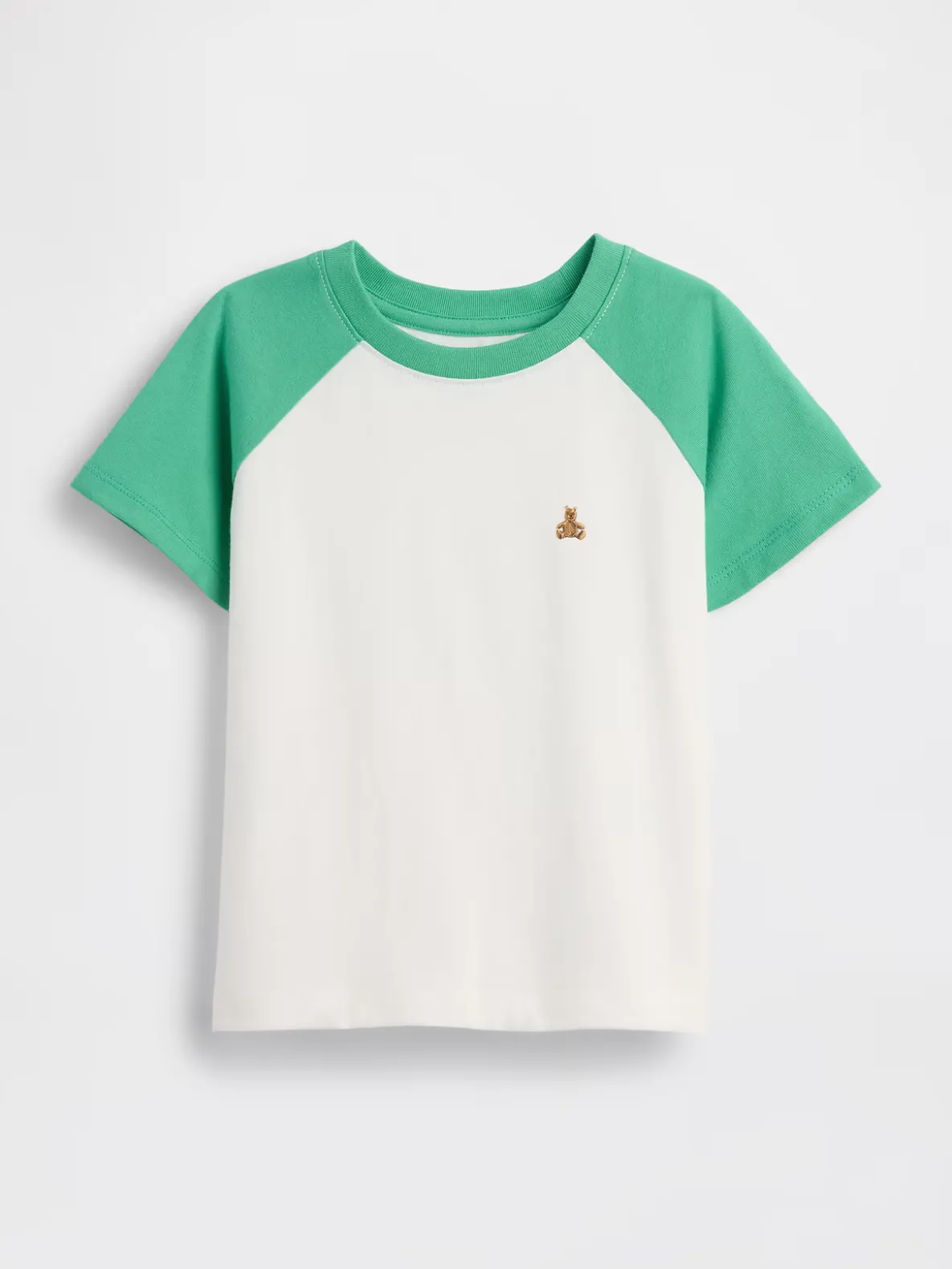 Baby & Toddler Mix & Match Raglan T-Shirt