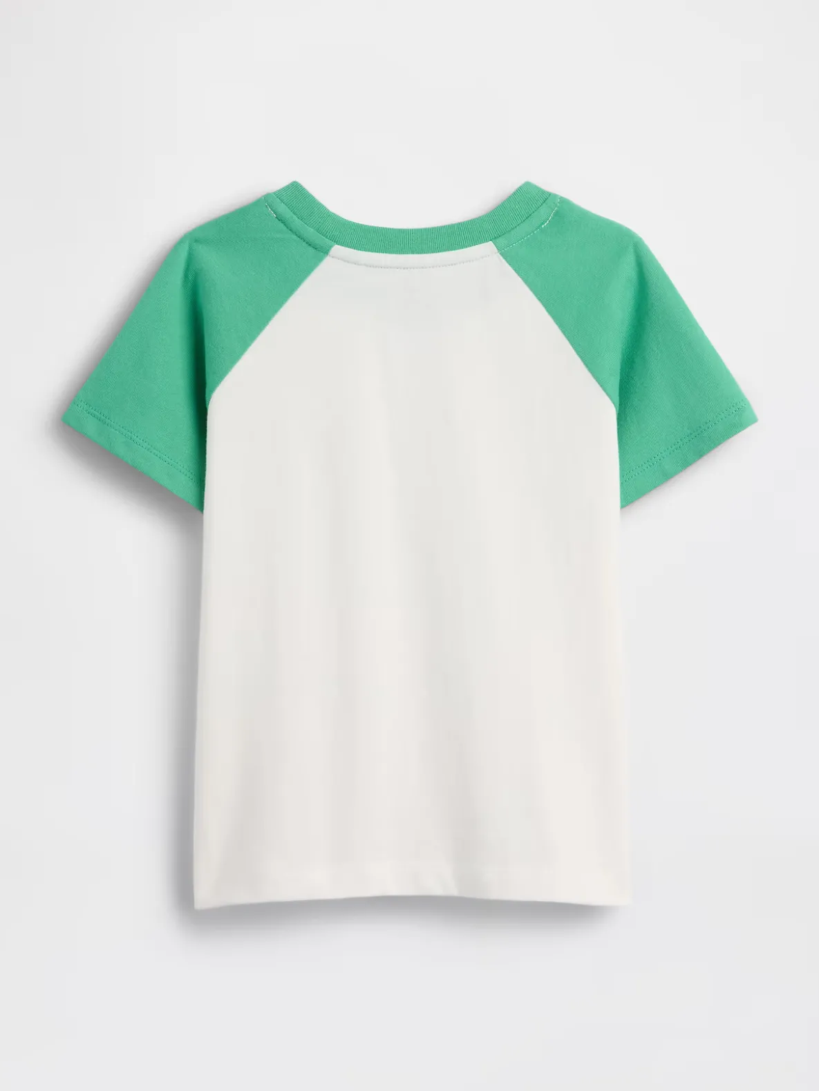 Baby & Toddler Mix & Match Raglan T-Shirt