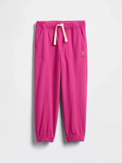 Baby & Toddler Mix & Match Pull-On Joggers