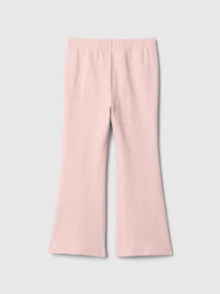 Baby & Toddler Mix & Match Rib Flare Leggings