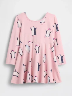 Baby & Toddler Mix & Match Twirl Dress