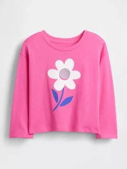 Baby & Toddler Mix & Match Relaxed Graphic T-Shirt