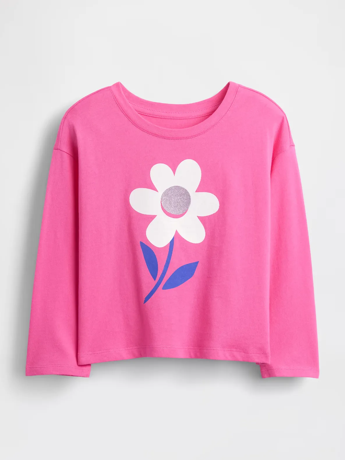 Baby & Toddler Mix & Match Relaxed Graphic T-Shirt
