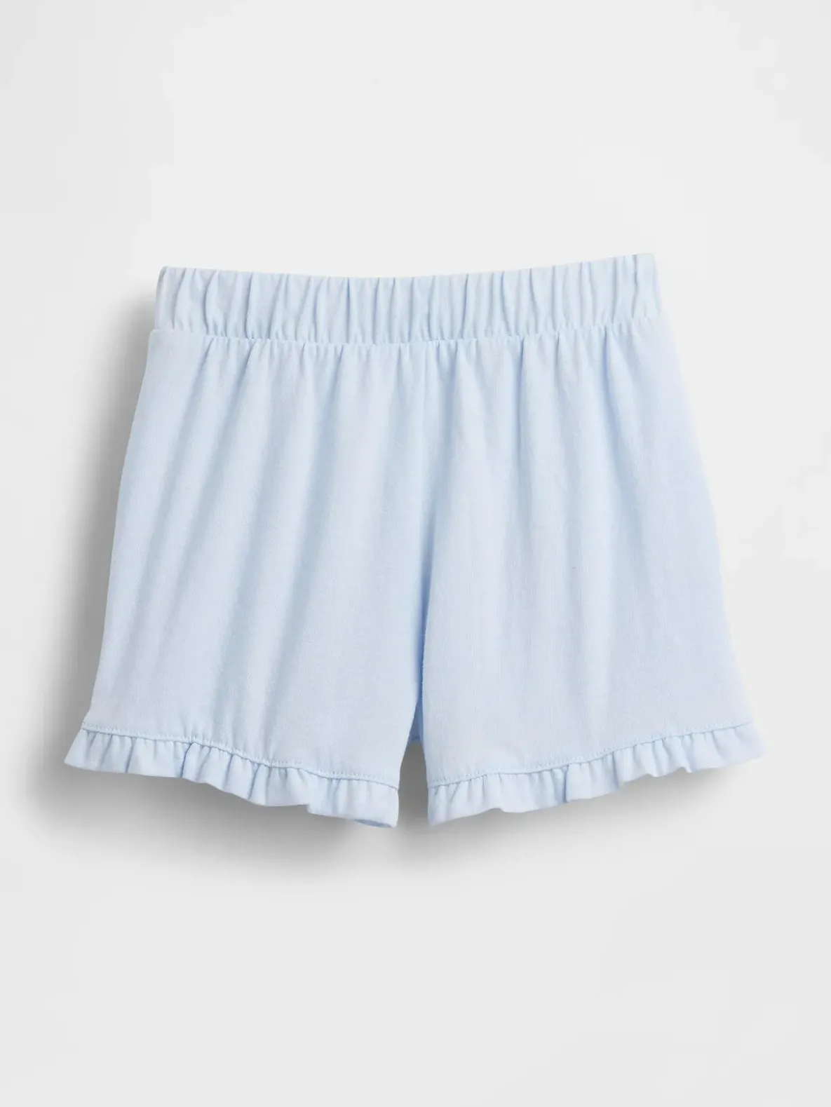 Baby & Toddler Mix & Match Pull-On Ruffle Shorts