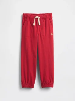 Baby & Toddler Mix & Match Pull-On Joggers