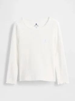 Baby & Toddler Mix & Match Rib T-Shirt