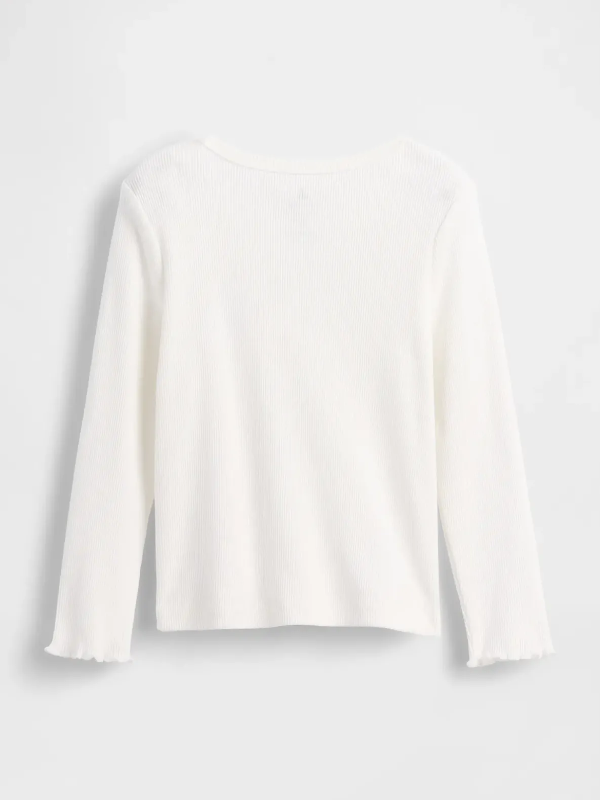 Baby & Toddler Mix & Match Rib T-Shirt