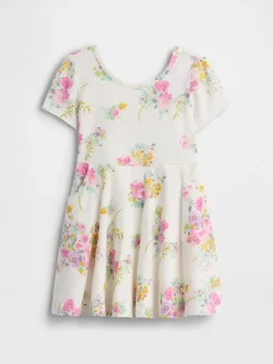 Baby & Toddler Mix & Match Twirl Dress