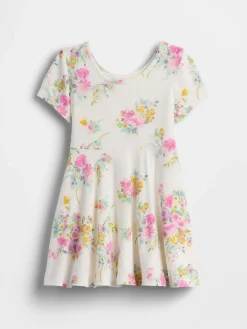 Baby & Toddler Mix & Match Twirl Dress