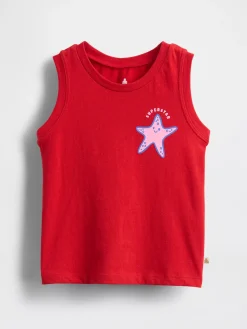 Baby & Toddler Mix & Match Graphic Tank Top