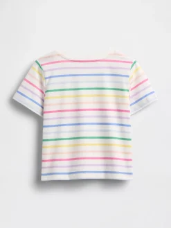 Baby & Toddler Mix & Match T-Shirt