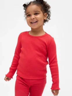 Baby & Toddler Mix & Match Rib T-Shirt