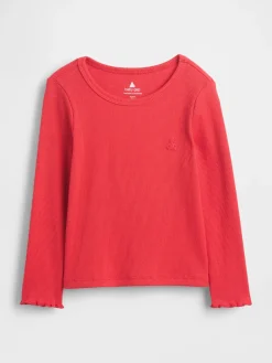 Baby & Toddler Mix & Match Rib T-Shirt
