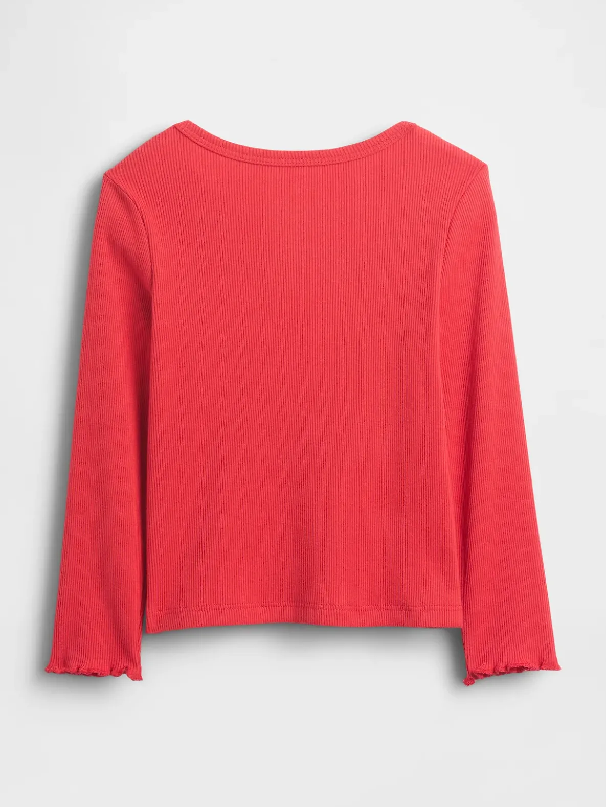 Baby & Toddler Mix & Match Rib T-Shirt