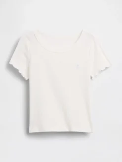 Baby & Toddler Mix & Match Rib T-Shirt