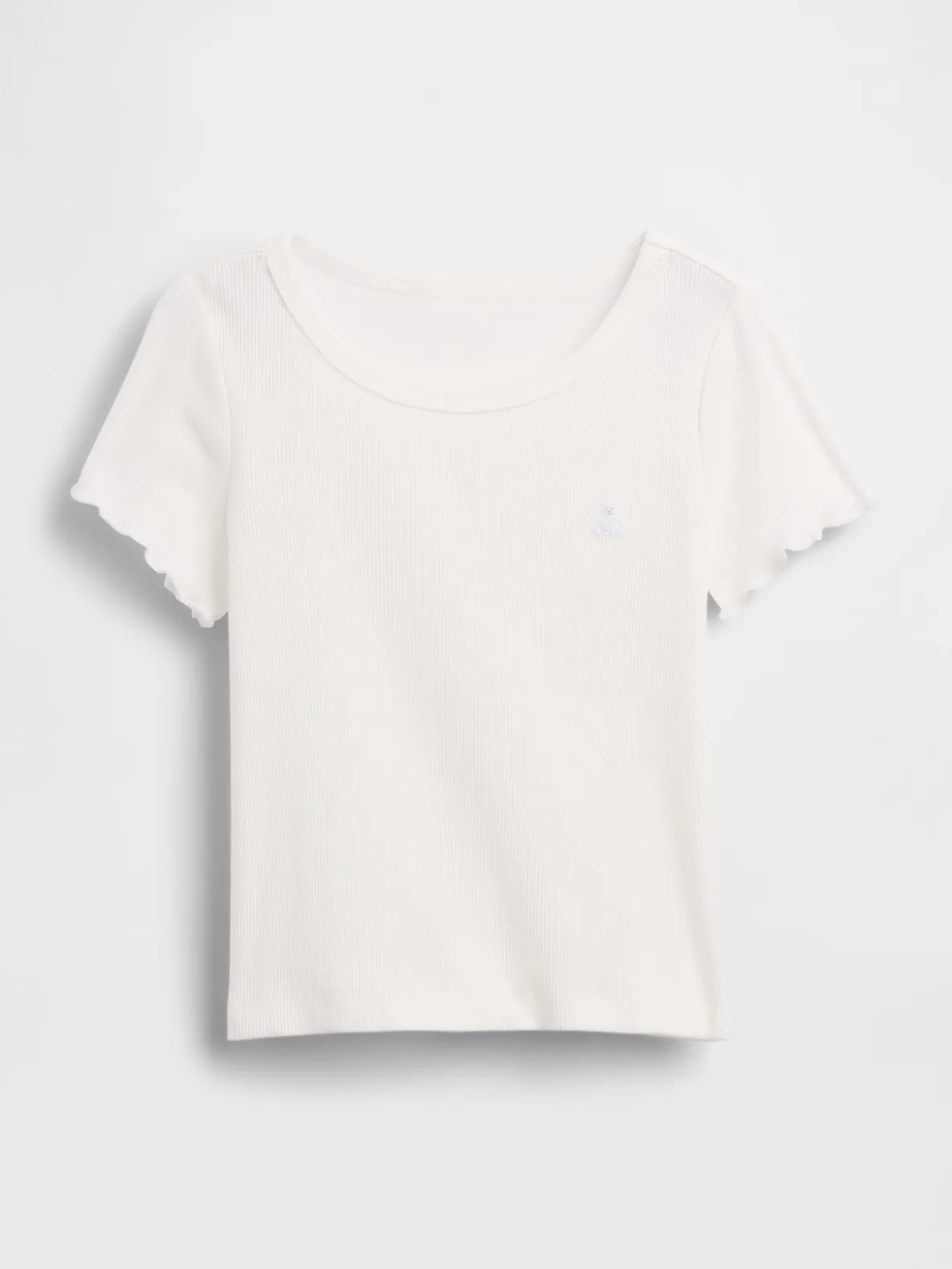 Baby & Toddler Mix & Match Rib T-Shirt