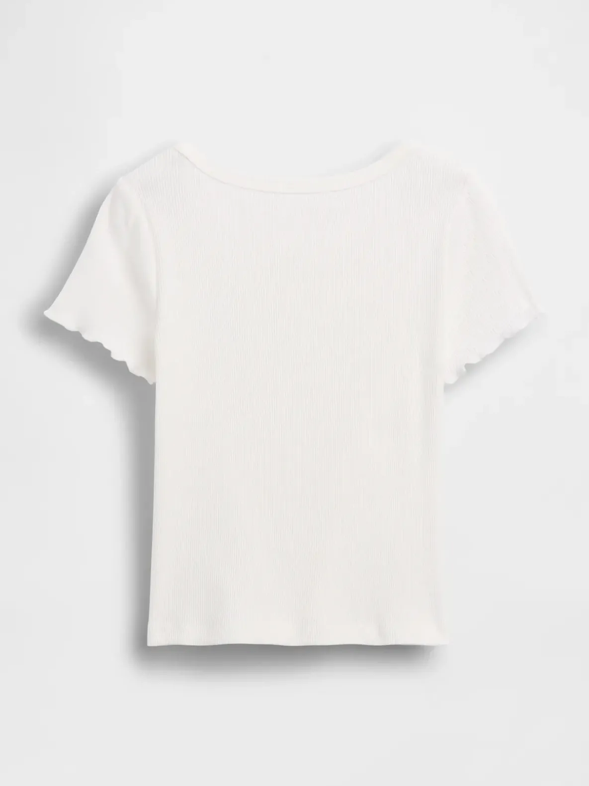 Baby & Toddler Mix & Match Rib T-Shirt