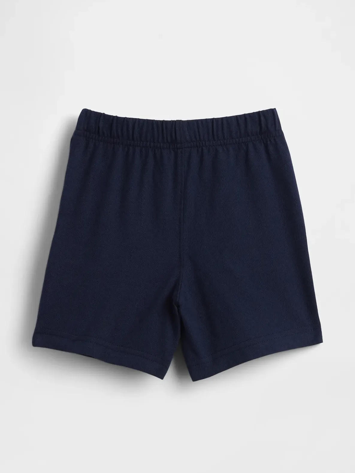Baby & Toddler Mix & Match Pull-On Shorts