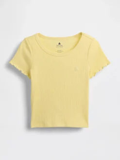 Baby & Toddler Mix & Match Rib T-Shirt