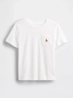 Baby & Toddler Mix & Match Pocket T-Shirt