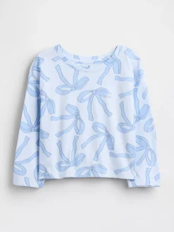Baby & Toddler Mix & Match Drop-Shoulder T-Shirt