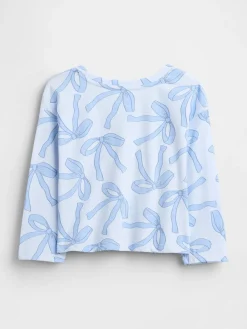 Baby & Toddler Mix & Match Drop-Shoulder T-Shirt