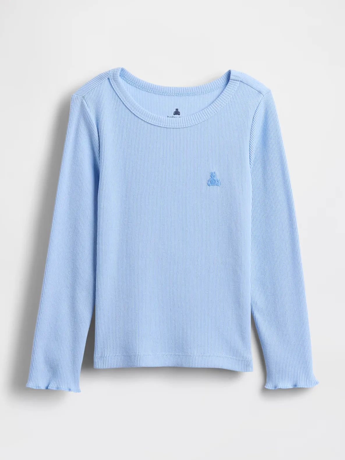 Baby & Toddler Mix & Match Rib T-Shirt