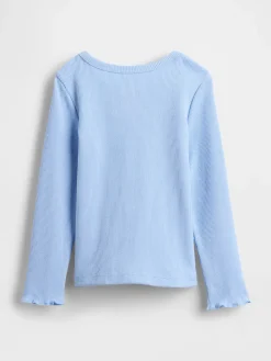 Baby & Toddler Mix & Match Rib T-Shirt