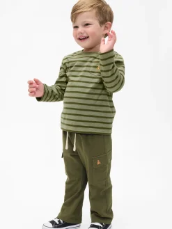 Baby & Toddler Mix & Match Outfit Set