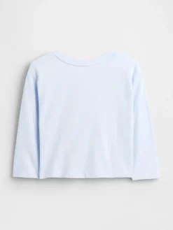 Baby & Toddler Mix & Match Relaxed Graphic T-Shirt