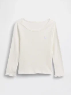 Baby & Toddler Mix & Match Rib T-Shirt