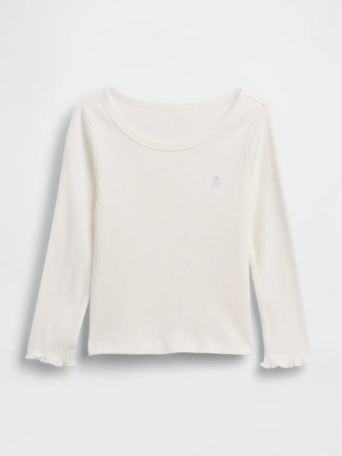 Baby & Toddler Mix & Match Rib T-Shirt