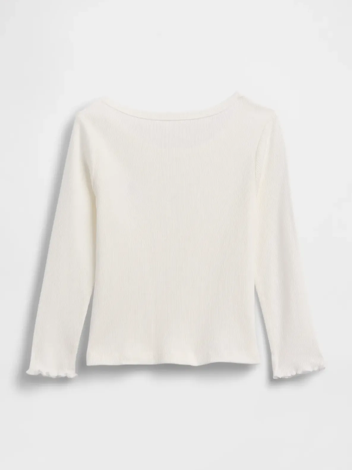 Baby & Toddler Mix & Match Rib T-Shirt