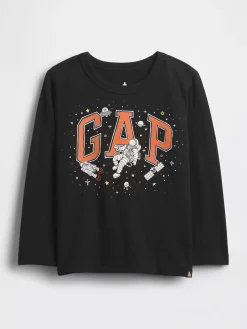 Baby & Toddler Mix & Match Graphic Logo T-Shirt