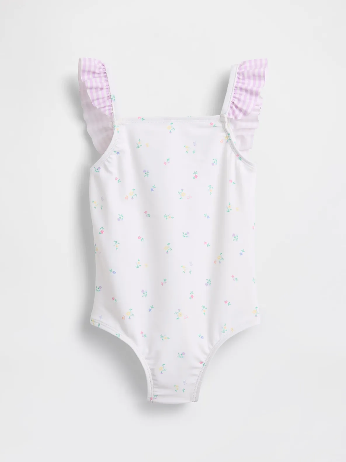 Baby & Toddler One-Piece Swimsuit