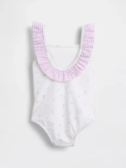 Baby & Toddler One-Piece Swimsuit