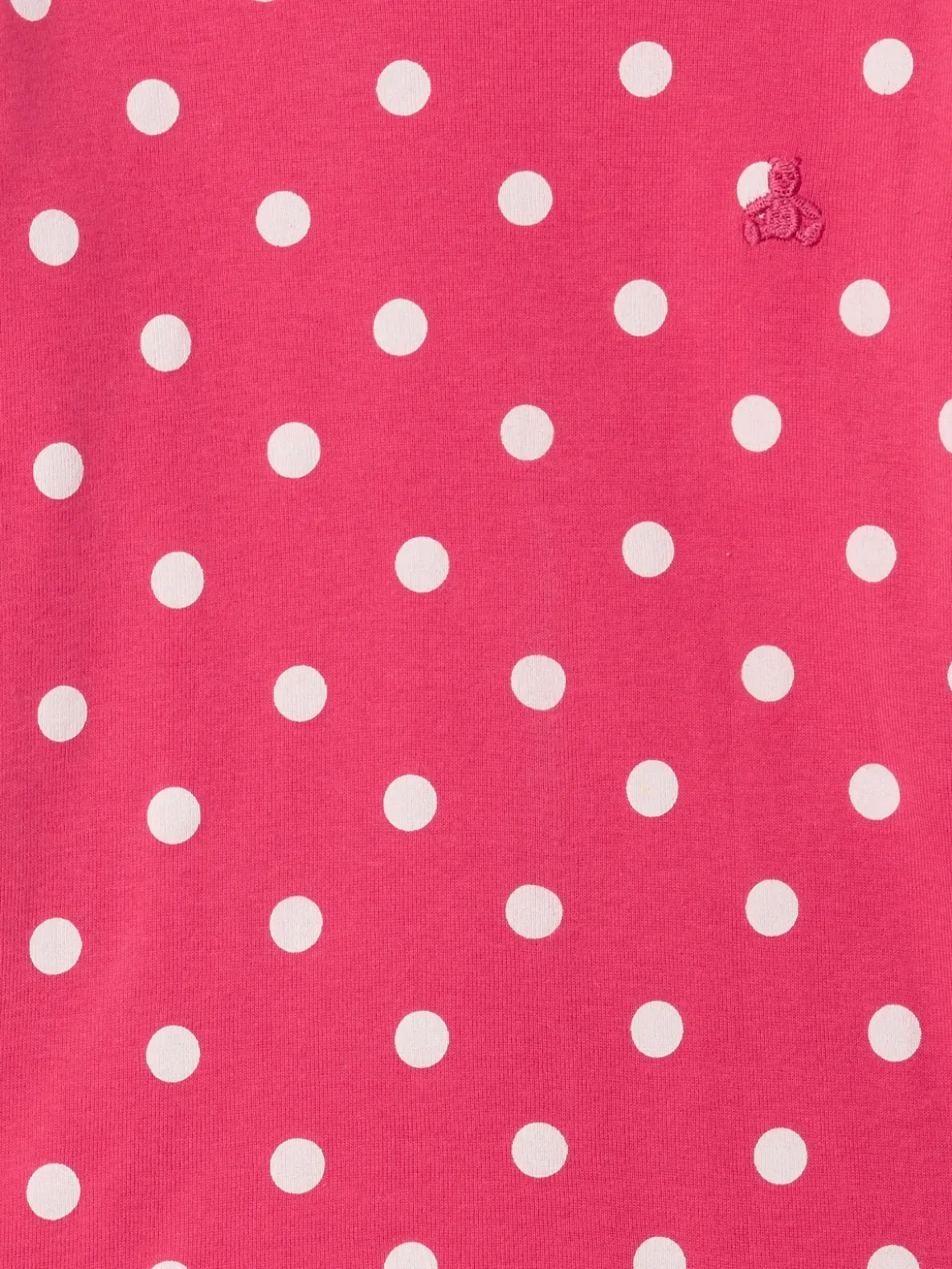 Baby & Toddler Organic Brushed Cotton PJ Set