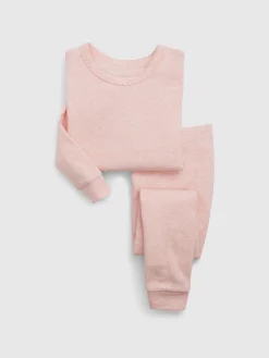 Baby & Toddler Organic Cotton PJ Set