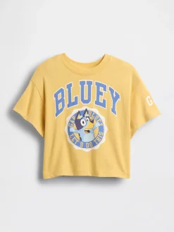 Baby & Toddler Oversized Graphic T-Shirt