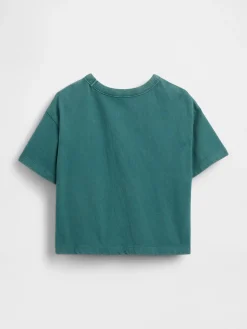 Baby & Toddler Oversized T-Shirt