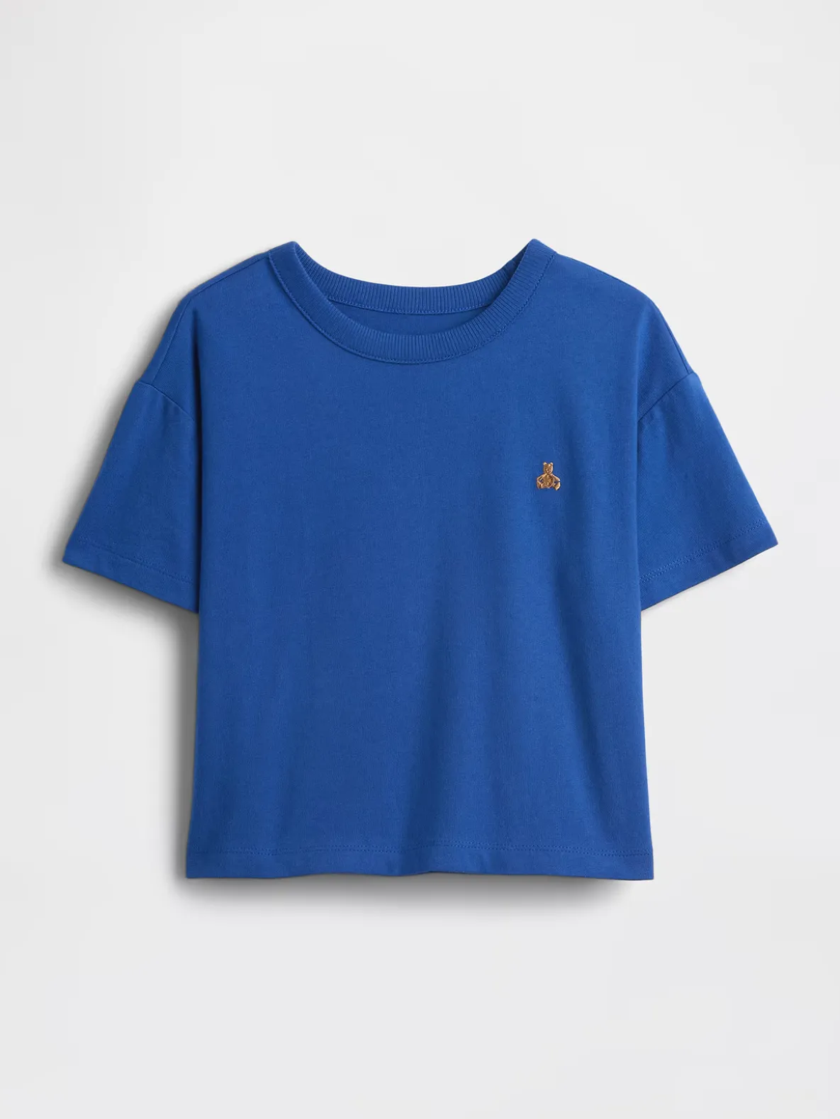 Baby & Toddler Oversized T-Shirt