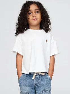 Baby & Toddler Oversized T-Shirt