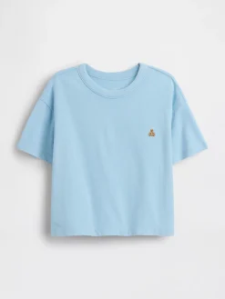 Baby & Toddler Oversized T-Shirt