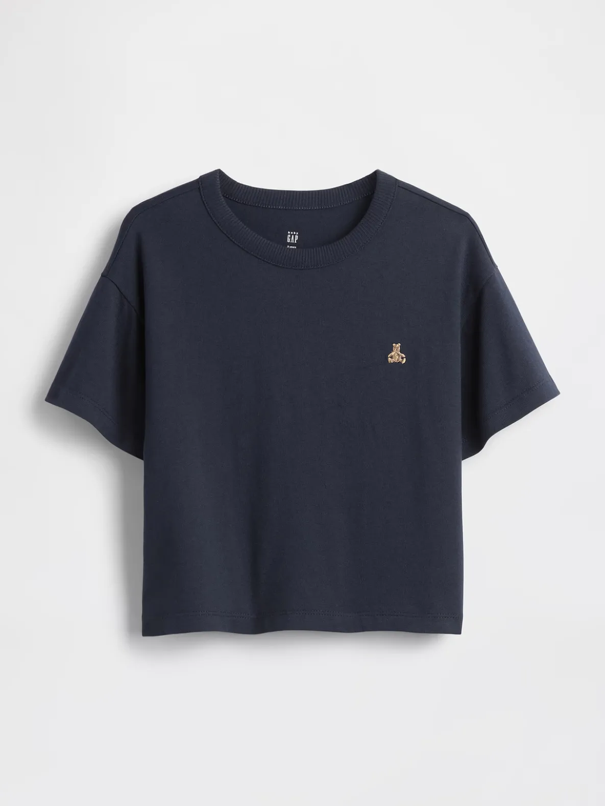 Baby & Toddler Oversized T-Shirt