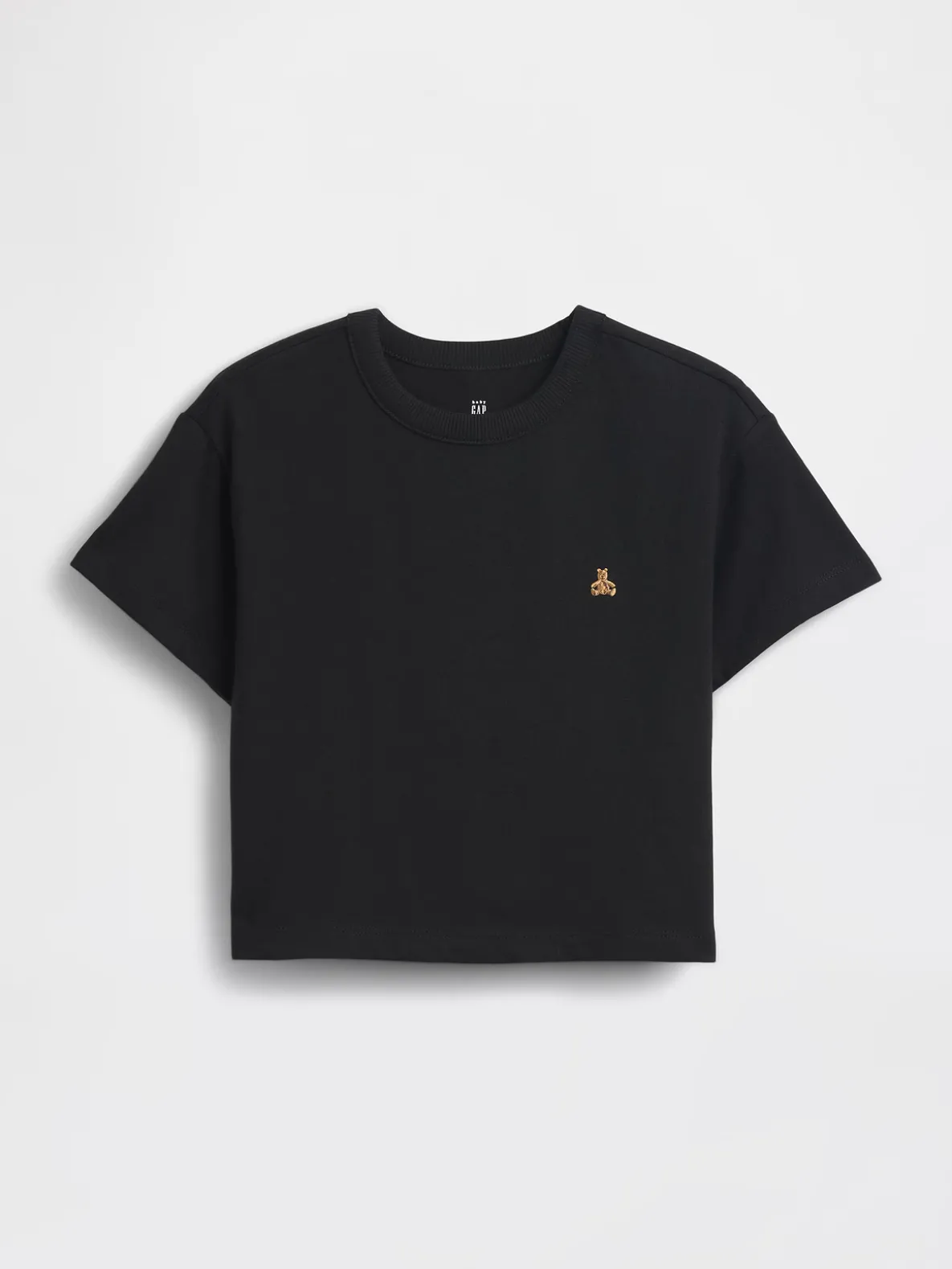 Baby & Toddler Oversized T-Shirt
