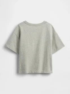 Baby & Toddler Oversized T-Shirt