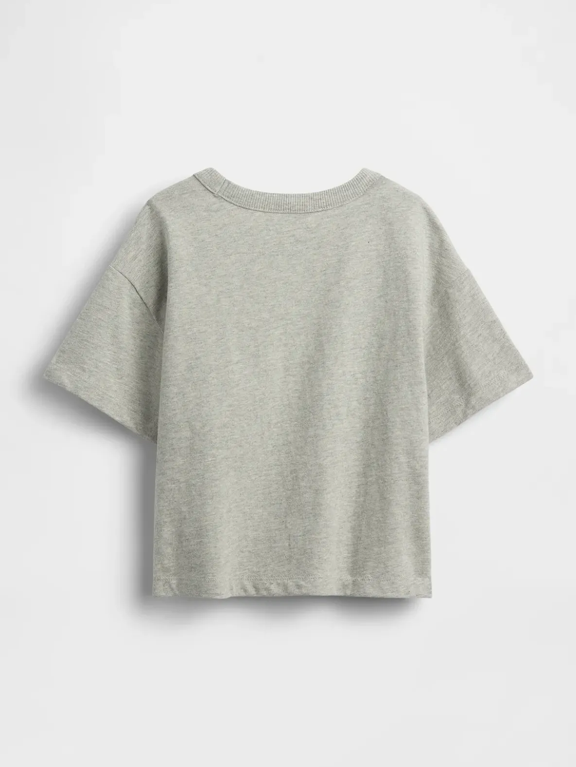 Baby & Toddler Oversized T-Shirt