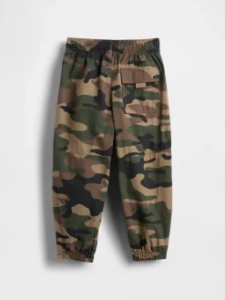 Baby & Toddler Parachute Joggers