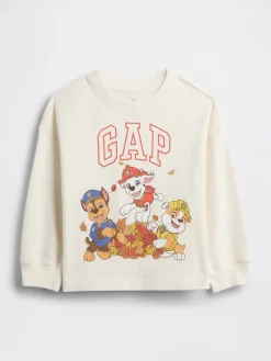 Baby & Toddler Paw Patrol Graphic T-Shirt